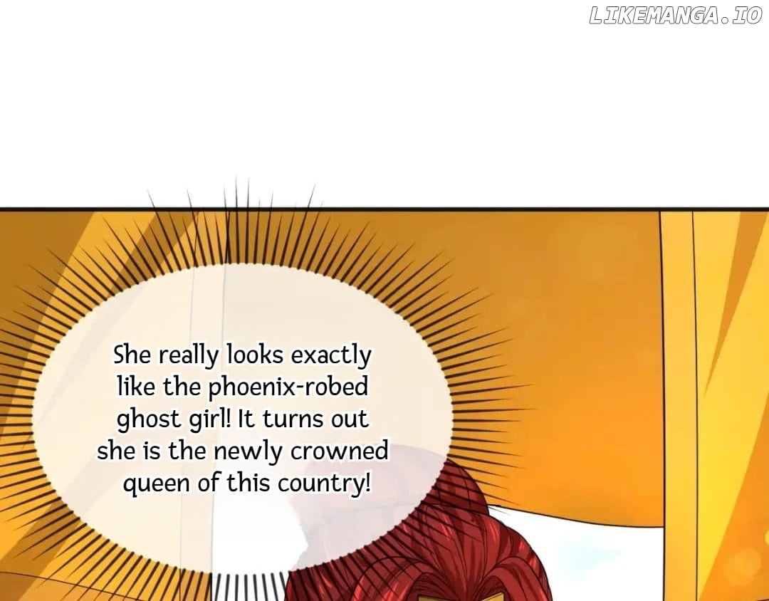 Era of the Haunted chapter 98 - page 6